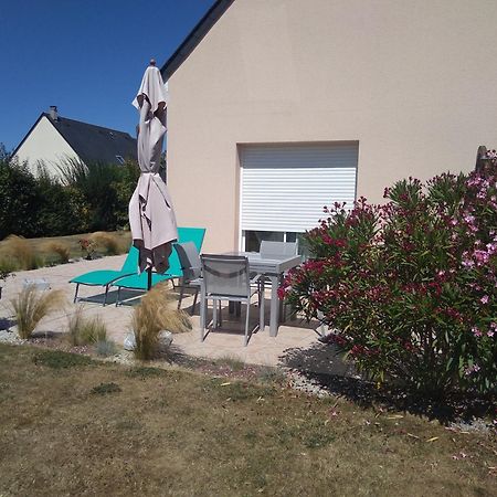 Chambre Agreable Au Calme Saint-Hilaire-Petitville Екстер'єр фото