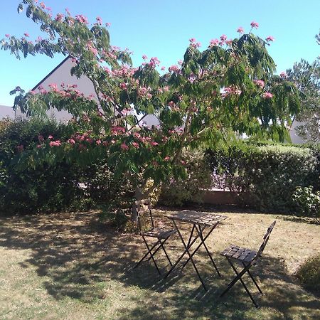 Chambre Agreable Au Calme Saint-Hilaire-Petitville Екстер'єр фото