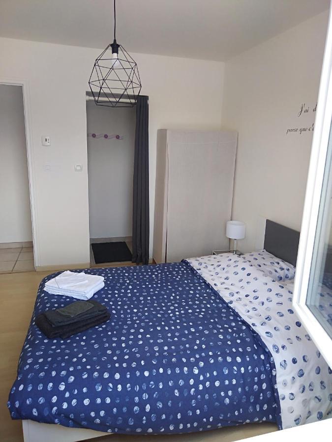 Chambre Agreable Au Calme Saint-Hilaire-Petitville Екстер'єр фото