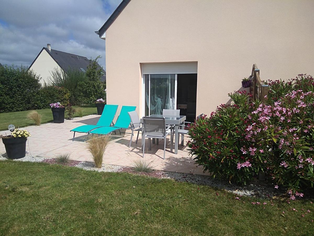 Chambre Agreable Au Calme Saint-Hilaire-Petitville Екстер'єр фото