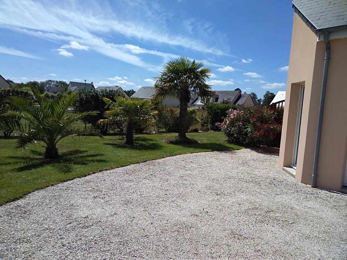 Chambre Agreable Au Calme Saint-Hilaire-Petitville Екстер'єр фото