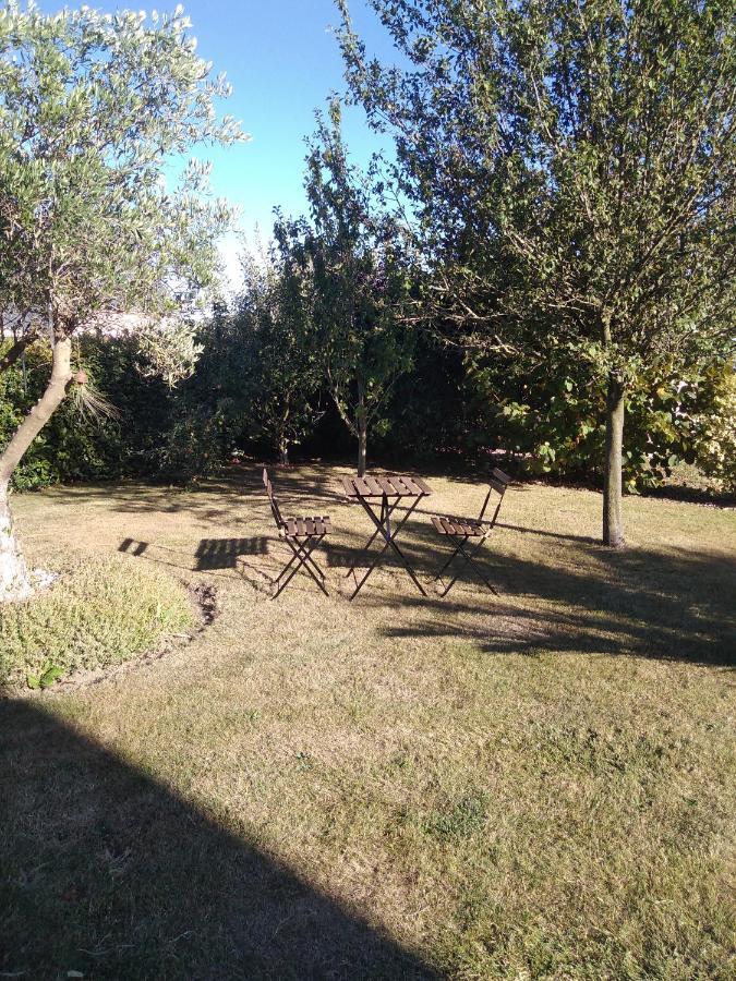 Chambre Agreable Au Calme Saint-Hilaire-Petitville Екстер'єр фото