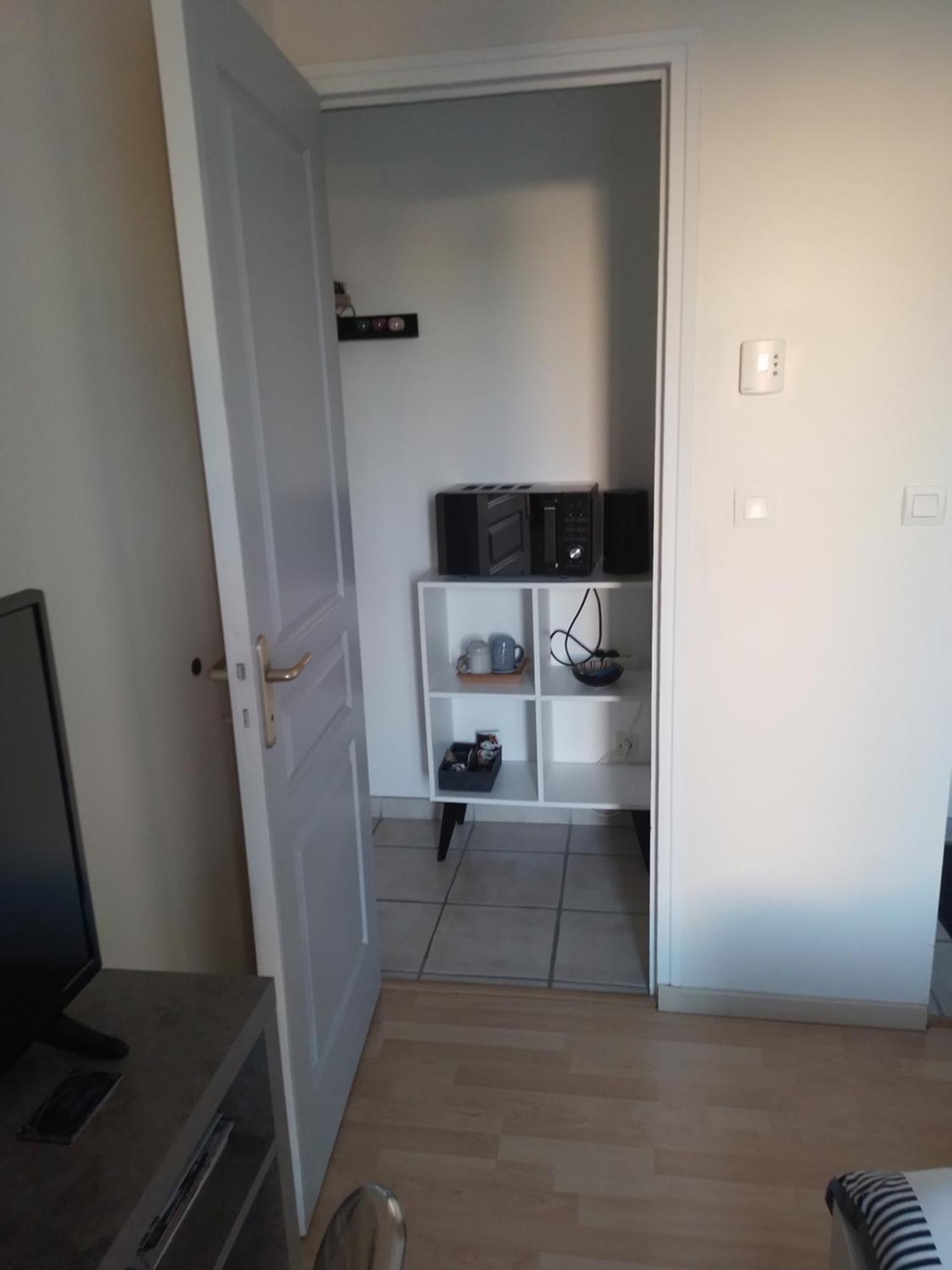 Chambre Agreable Au Calme Saint-Hilaire-Petitville Екстер'єр фото