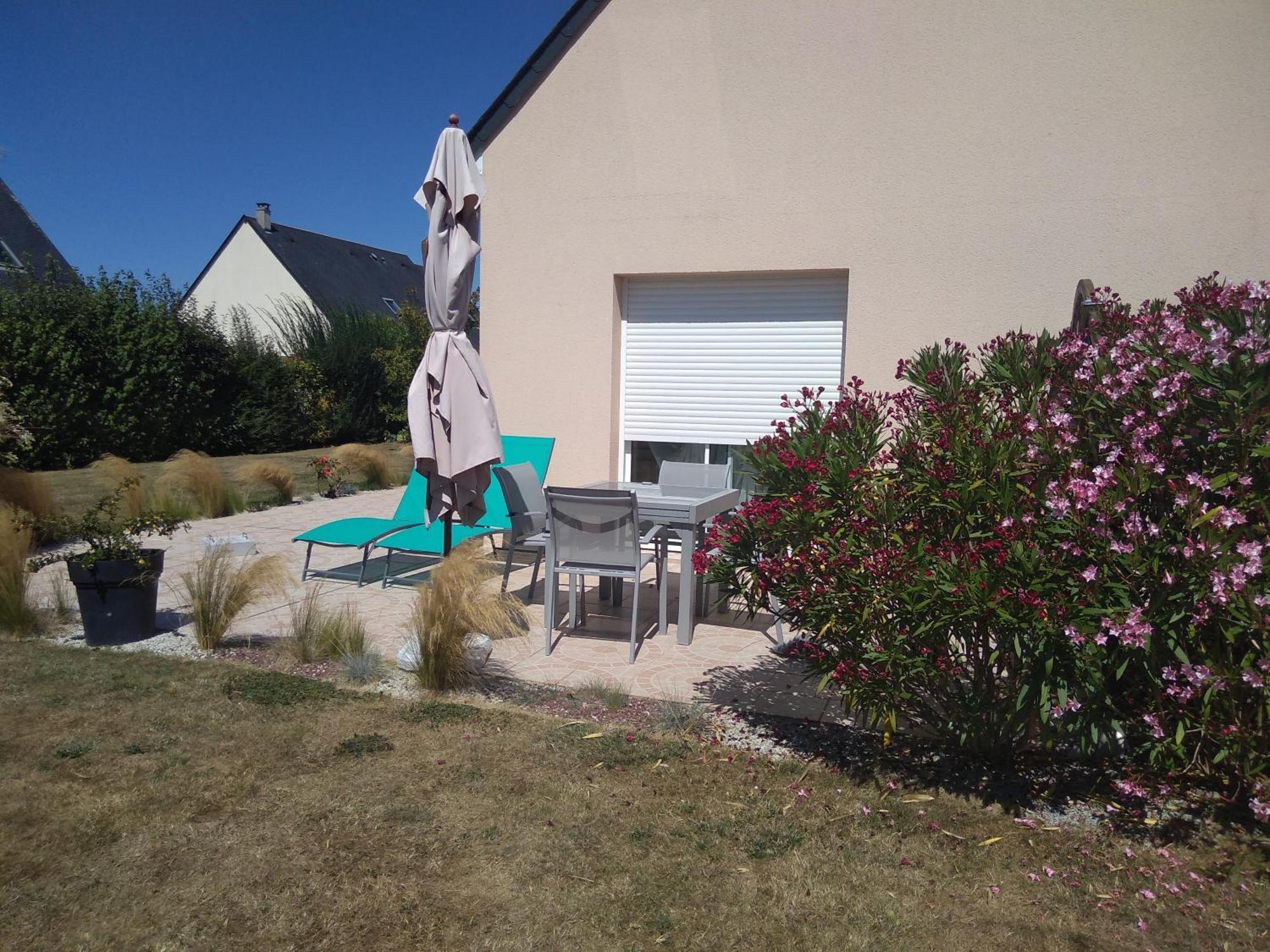 Chambre Agreable Au Calme Saint-Hilaire-Petitville Екстер'єр фото