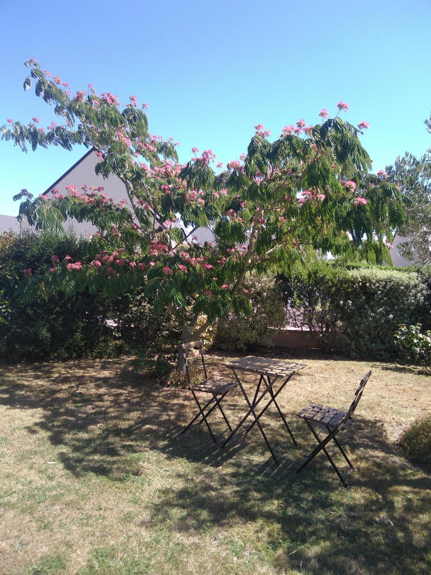 Chambre Agreable Au Calme Saint-Hilaire-Petitville Екстер'єр фото